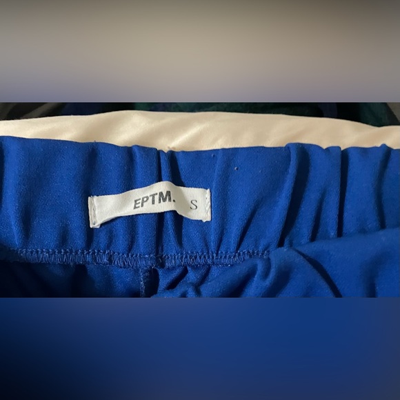 EPTM Track Pants - Picture 4 of 7